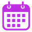 Calender Icon
